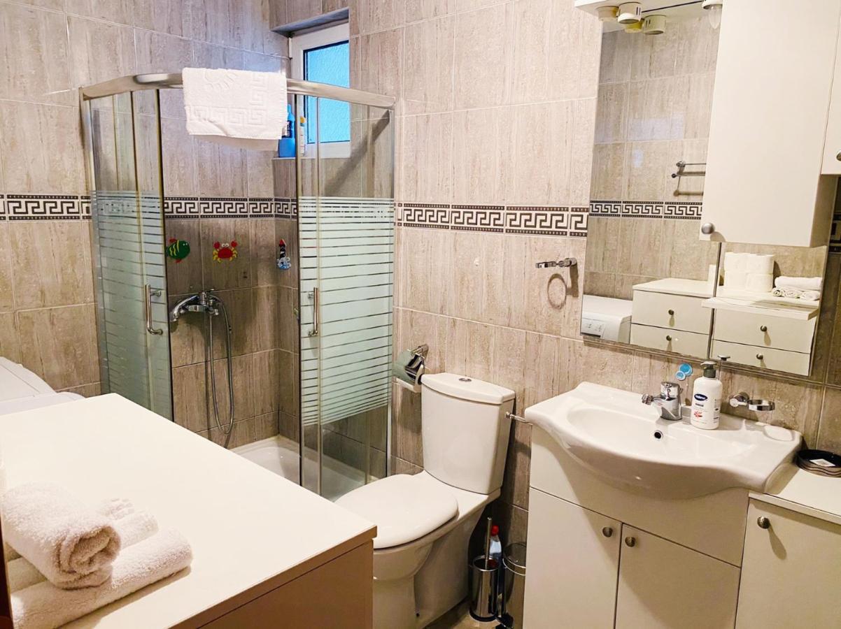 Iva Apartment Budva