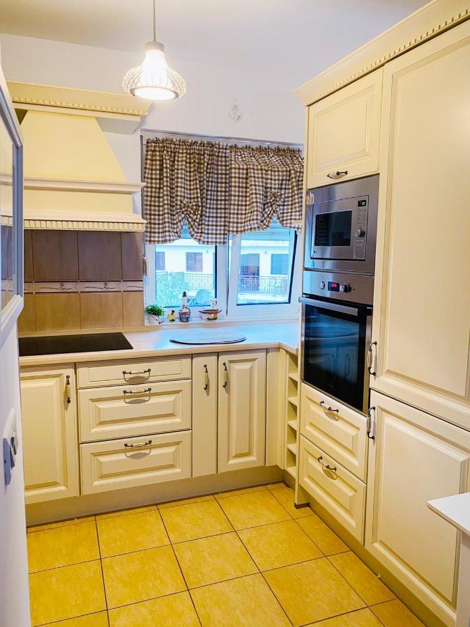 Apartment Iva *