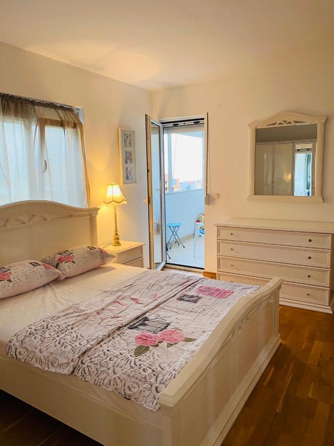 Apartment Iva *