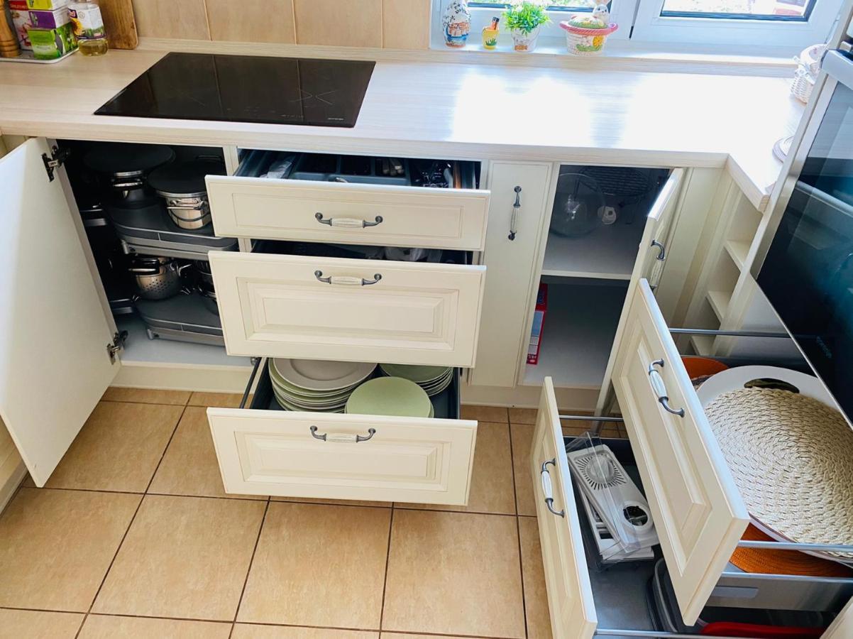 Apartment Iva Budva