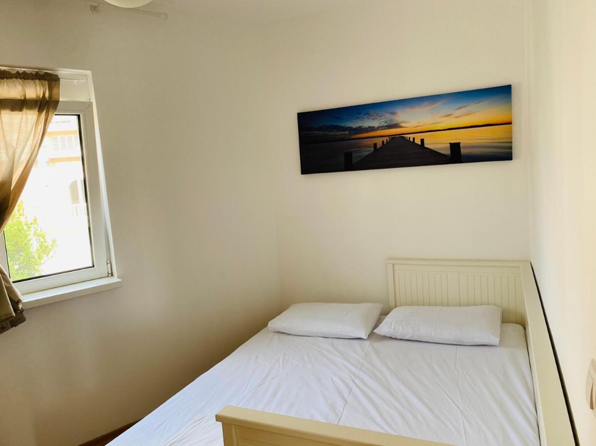 Apartment Iva Budva