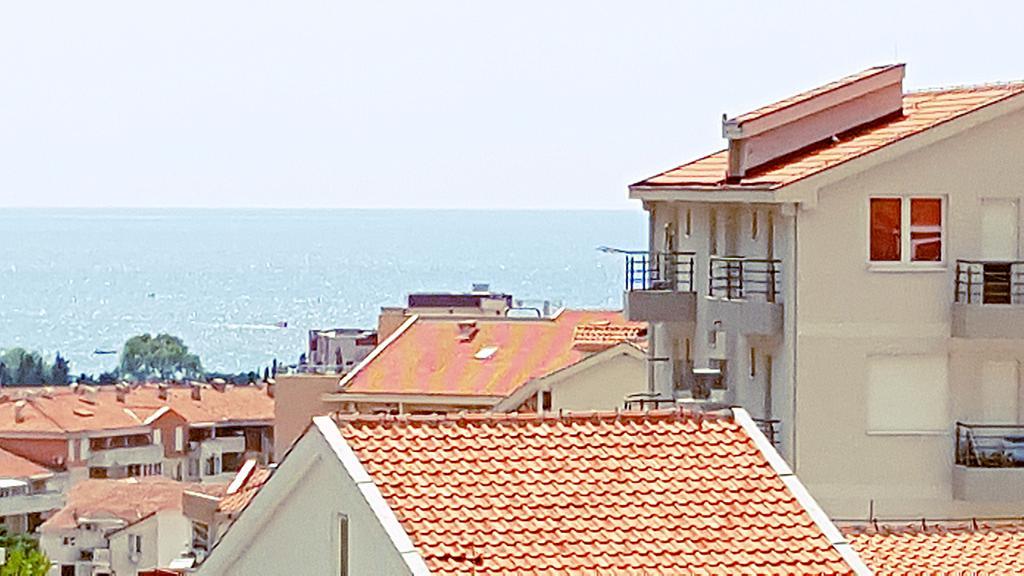 Iva Apartment Budva