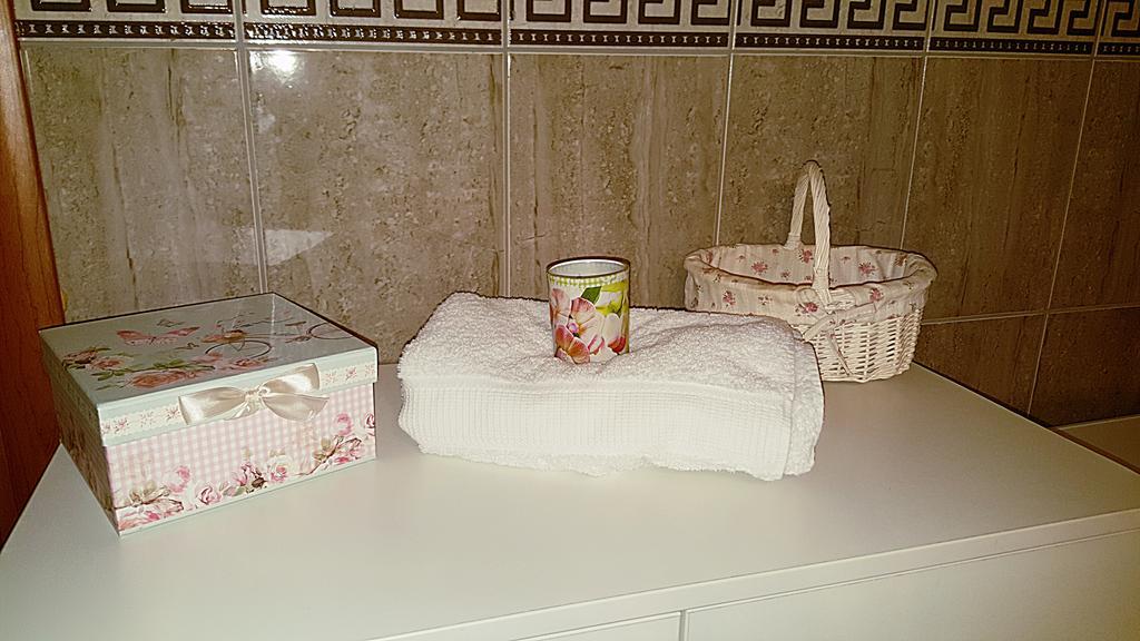 Iva Apartment