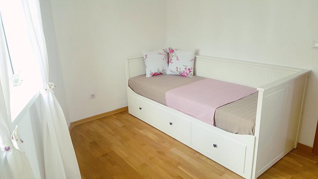 Apartment Iva *