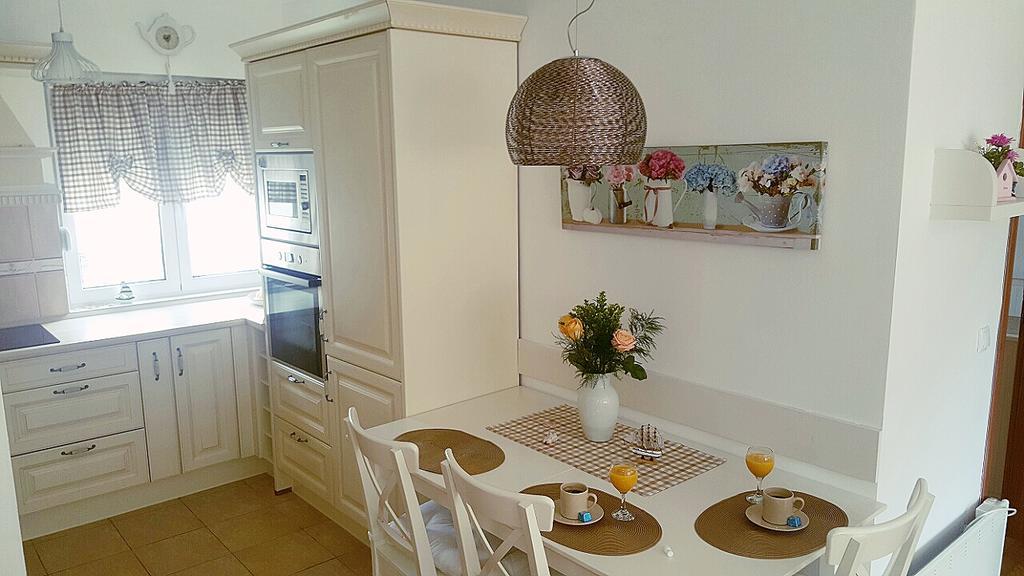 Apartment Iva Budva