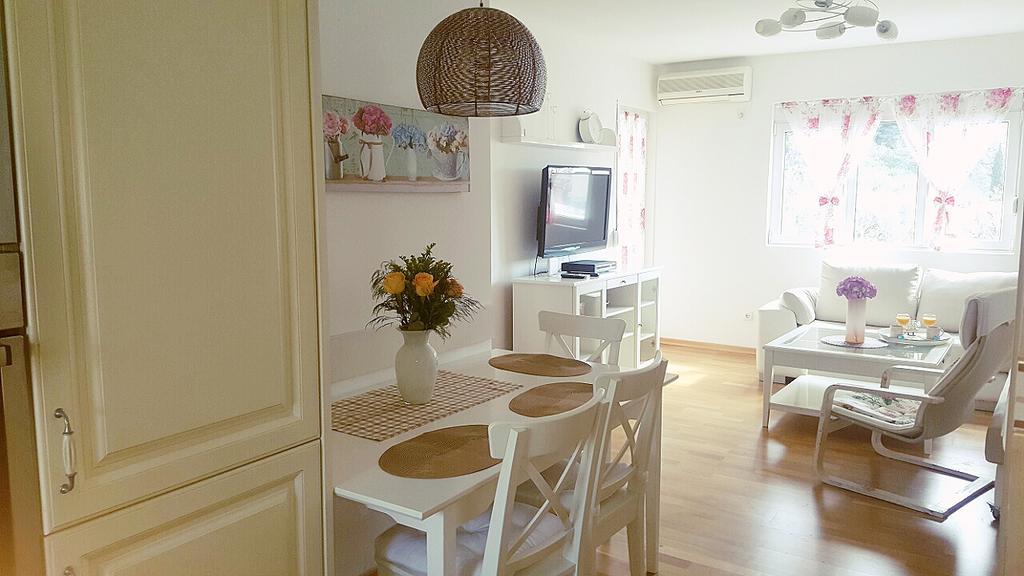 Iva Apartment Budva