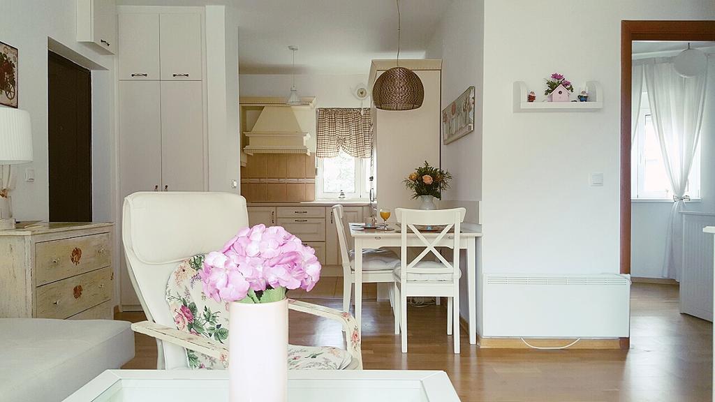 Apartment Iva